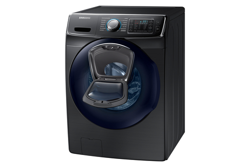 Samsung WF16J6500EV/ET washing machine Front-load – image 6