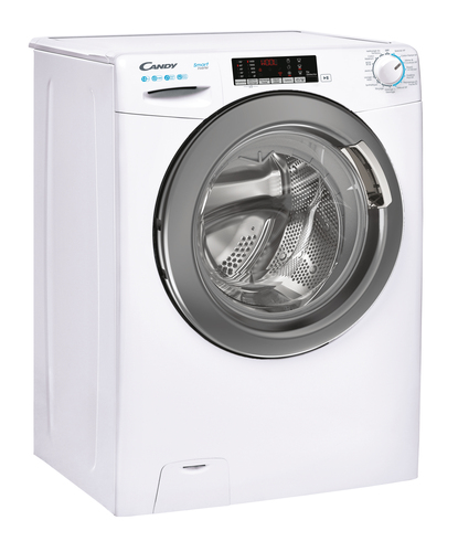 Candy Smart Inverter CSS1413TWMRE/FR washing machine Front-load – image 2