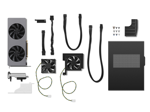 LENOVO NVIDIA GeForce RTX 5070 12GB
