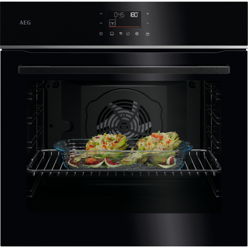 AEG TU5PB43FPB 72 L 3490 W