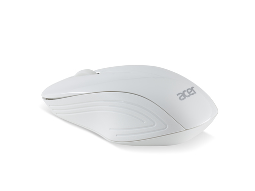 Acer AMR510 mouse Travel Ambidextrous RF Wireless Optical 1000 DPI – image 2