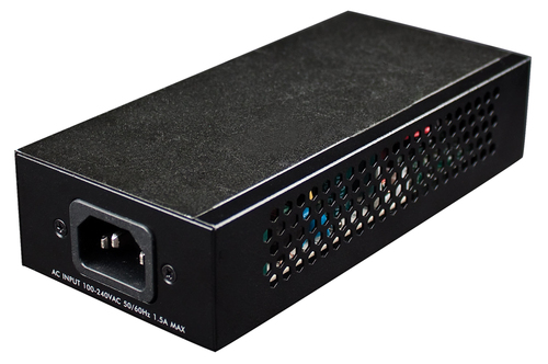 Intellinet Gigabit High-Power PoE+ Injector – image 4