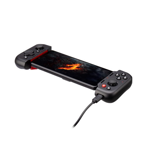 Acer Nitro Mobile Gaming Controller Black NGR400 Joystick, afbeelding 8