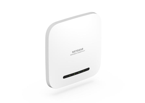 NETGEAR WAX214v2 1201 Мбит/с Белый Питание по Ethernet (PoE)