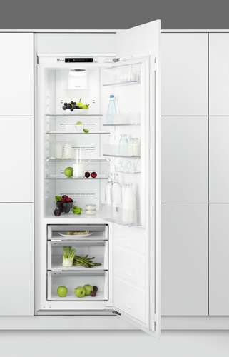 Electrolux ERC3195AOW fridge Built-in – image 5