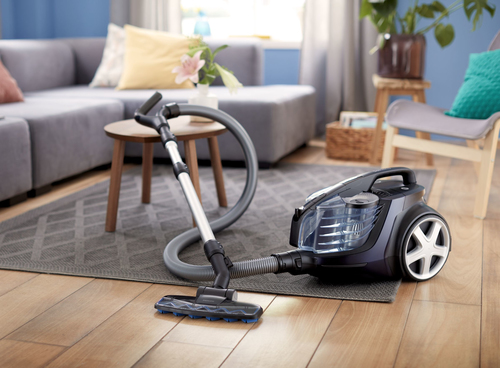 Philips Marathon Ultimate FC9929/07 vacuum – image 5
