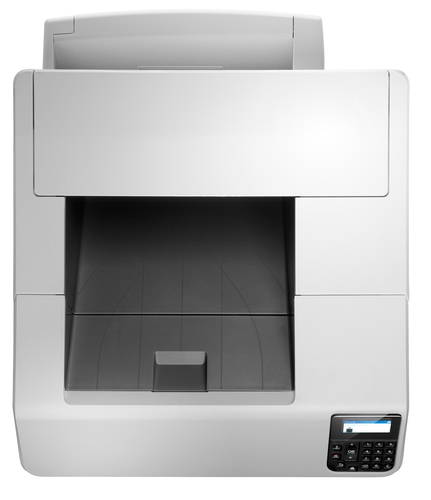 HP LaserJet Enterprise M604dn – image 5