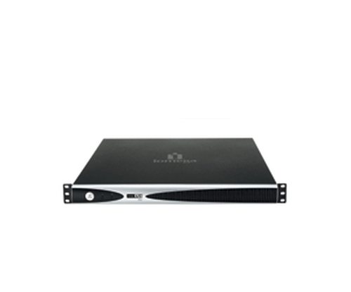 Iomega StorCenter 200m NAS Rack (1U) Intel® Celeron®