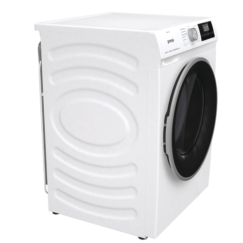 Gorenje WD10514PS washer dryer Freestanding Front-load White – image 8