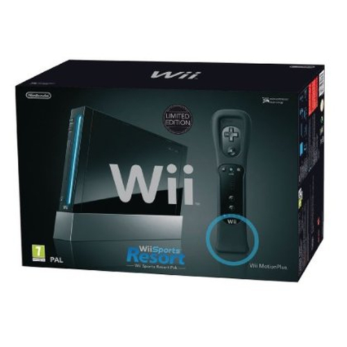 Nintendo Wii Sport