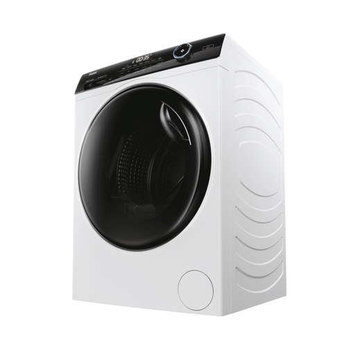 Haier HWD10014959N I Pro Series 5 Washer Dryer in White 1400 Spin 10kg - image 5