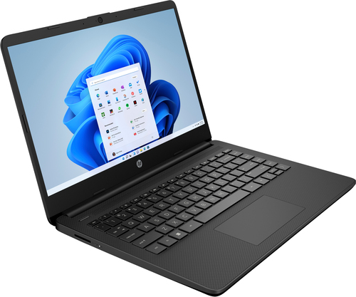 HP 14s-fq0061na AMD 3000 3020E Laptop – image 2