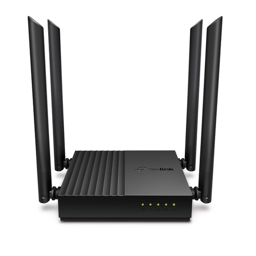 TP-Link ARCHER A64