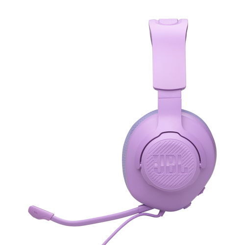 JBL Quantum 100M2 Roze, afbeelding 4