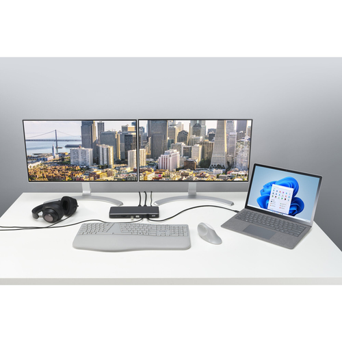 Kensington SD5760T dockingstation, afbeelding 3