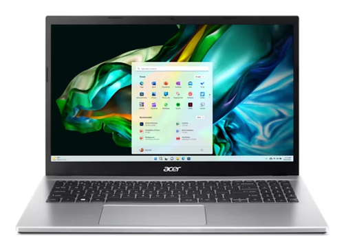 Acer Aspire 3 A315-44P-R6TA AMD Ryzen™ 7 5700U Laptop