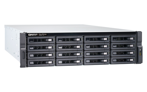 QNAP TS-h1683XU-RP-E2136-128G/128TB EXOS – image 7