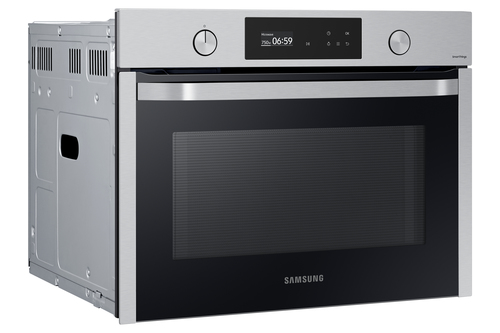 Samsung NQ50A6139BS Stainless steel Solo microwave Built-in – image 4