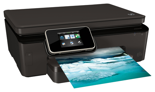 HP Photosmart 6521 Thermal inkjet A4 – image 6