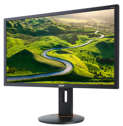Acer XB XB270H computer monitor – image 8