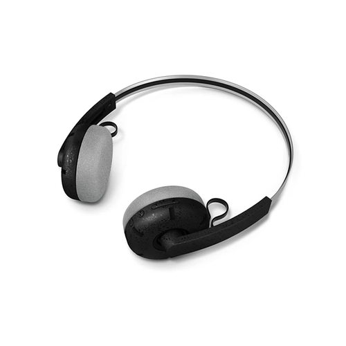 Philips The Ringo - TAH2000 On-ear hoofdtelefoon Zwart, afbeelding 2