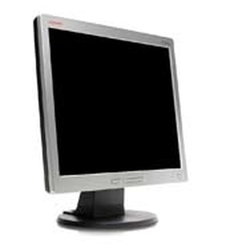 HP Compaq FP1706x 17" LCD Monitor