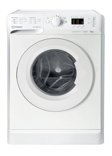 Indesit MTWA 81295 W EU