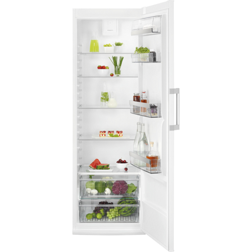 AEG Series 6000 RKB439F1DW fridge Freestanding