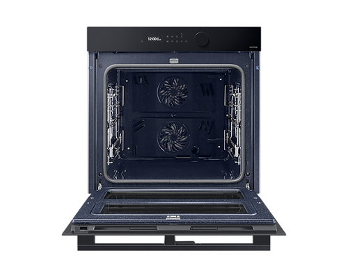 Samsung NV7B5755SAK/U1 Dual Cook Flex, afbeelding 2