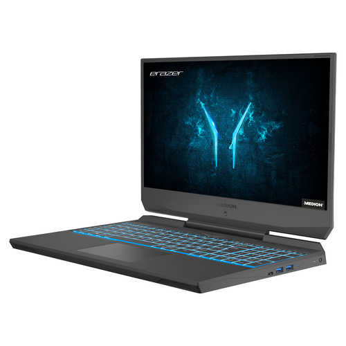 ERAZER Deputy P10 – image 3