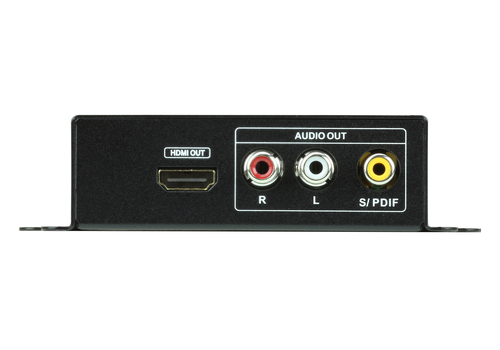 ATEN VC480 video signal converter – image 3
