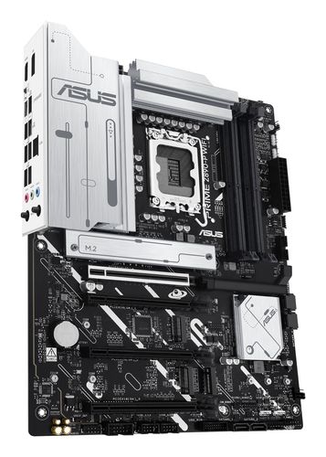 Asus Prime Z890-P DDR5 Atx Motherboard - Intel Core Ultra Processor Compatible, Aemp Iii, Dimm Fit Technology - image 5