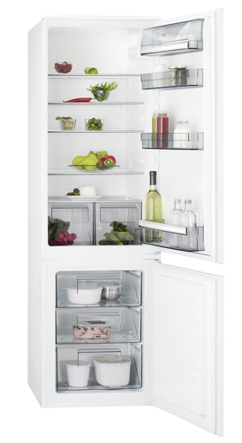 AEG SCB51811LS Built-in – image 1