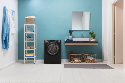 Candy Smart Pro CO12103DBBE/1-47 washing machine Front-load – image 6