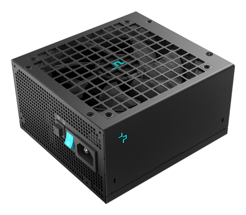 DeepCool PX1000G 1000W voeding, afbeelding 4