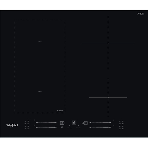 Whirlpool WL S6960 BF