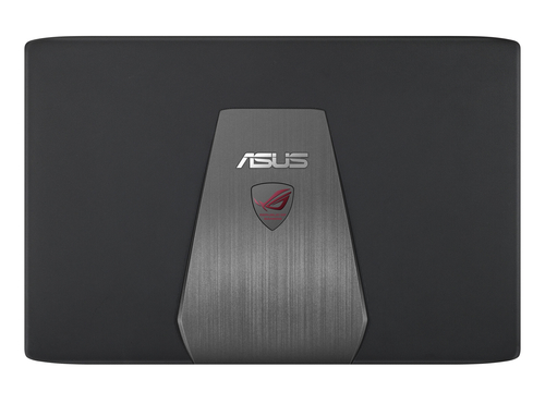 ASUS FZ50VW-NS51 laptop Intel® Core™ i5 i5-6300HQ – image 5