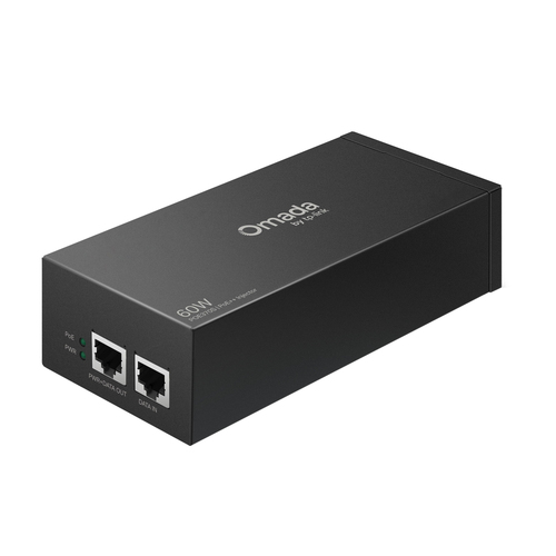 TP-Link POE370S PoE adapter & injector 10 Gigabit Ethernet, afbeelding 2