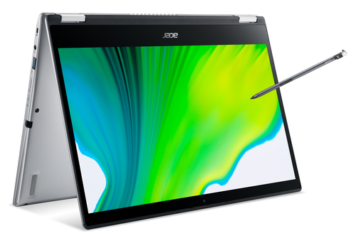 Acer Spin 3 SP314-54N-54XS Intel® Core™ i5 i5-1035G4 Hybrid (2-in-1) – image 9