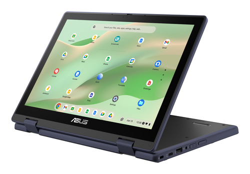 ASUS Chromebook CR12 Flip CR1204FTA-R90122 Intel® N N250 – image 7