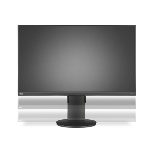 NEC MultiSync E243F computer monitor – image 8