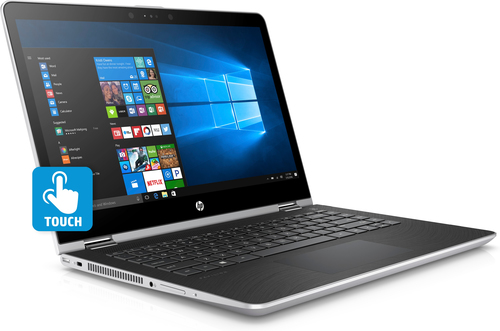 HP Pavilion x360 14-ba110tu Intel® Core™ i5 i5-8250U Hybrid (2-in-1) – image 5