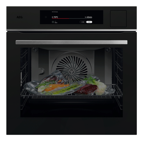 AEG Series 9000 TP9SB83FAT+A1OOEC03 70 L 3500 W Черный