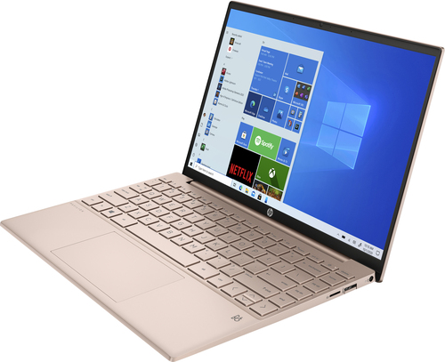 HP Pavilion Aero 13-be0034na AMD Ryzen™ 7 5800U Laptop – image 2