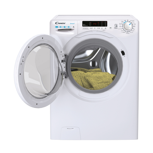 Candy CSWS4642DW3/1-11 washer dryer Freestanding Front-load White – image 2
