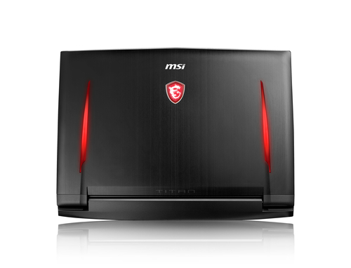 MSI GT75VR 7RF(Titan Pro)-051IT – image 7