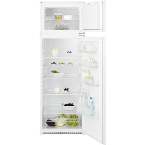 Electrolux ETB2AE16S Встроенный 259 L Белый