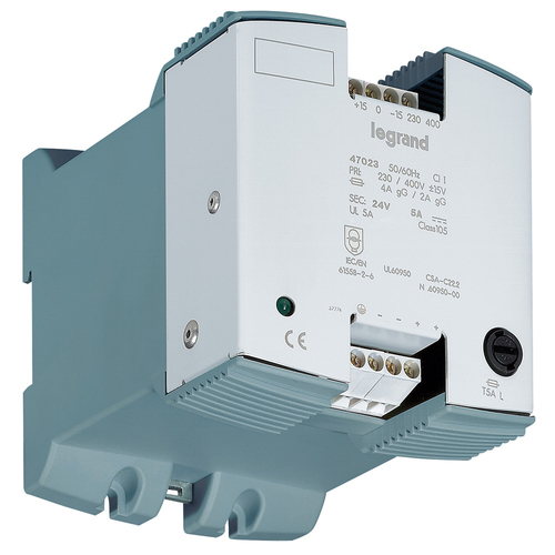 Legrand 47023 power supply unit