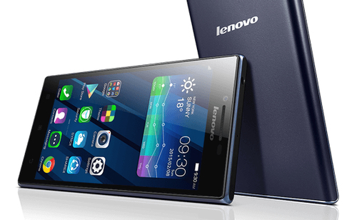 Lenovo Ideaphone P70