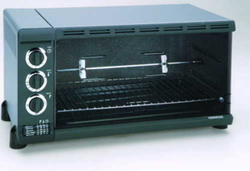 Kenwood G80/31C7 Grill Oven